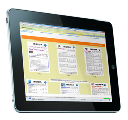 crm turismo completo cruscotto booking