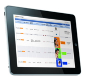 crm turismo completo mappe