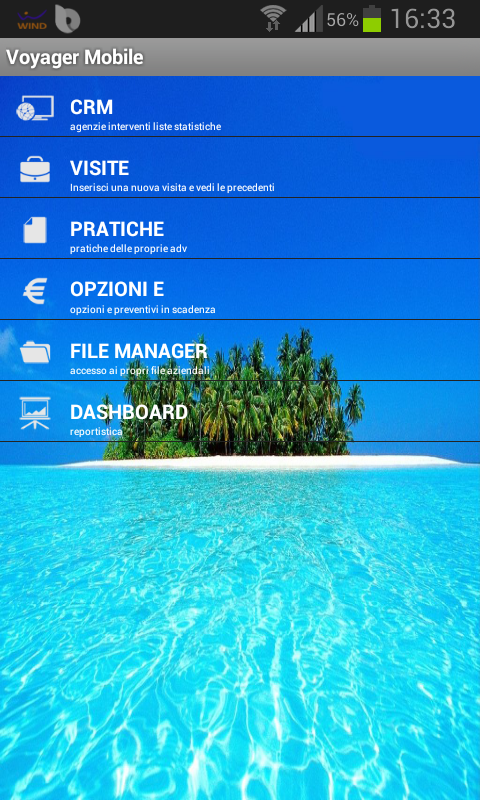 screenshot android