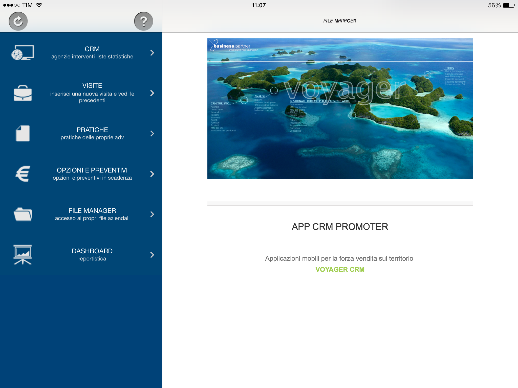 screenshot ipad